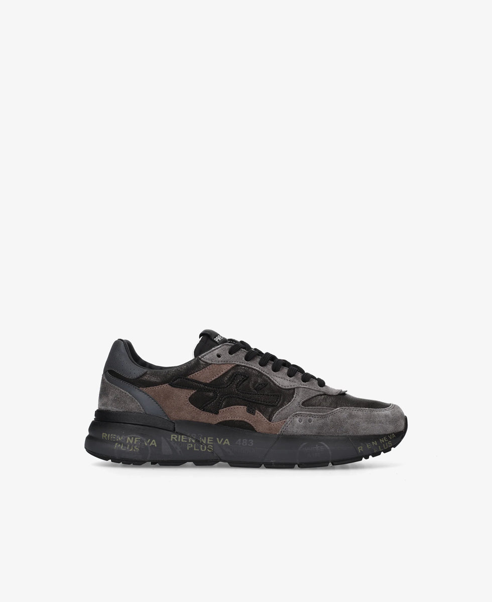 SNEAKERS PREMIATA UOMO