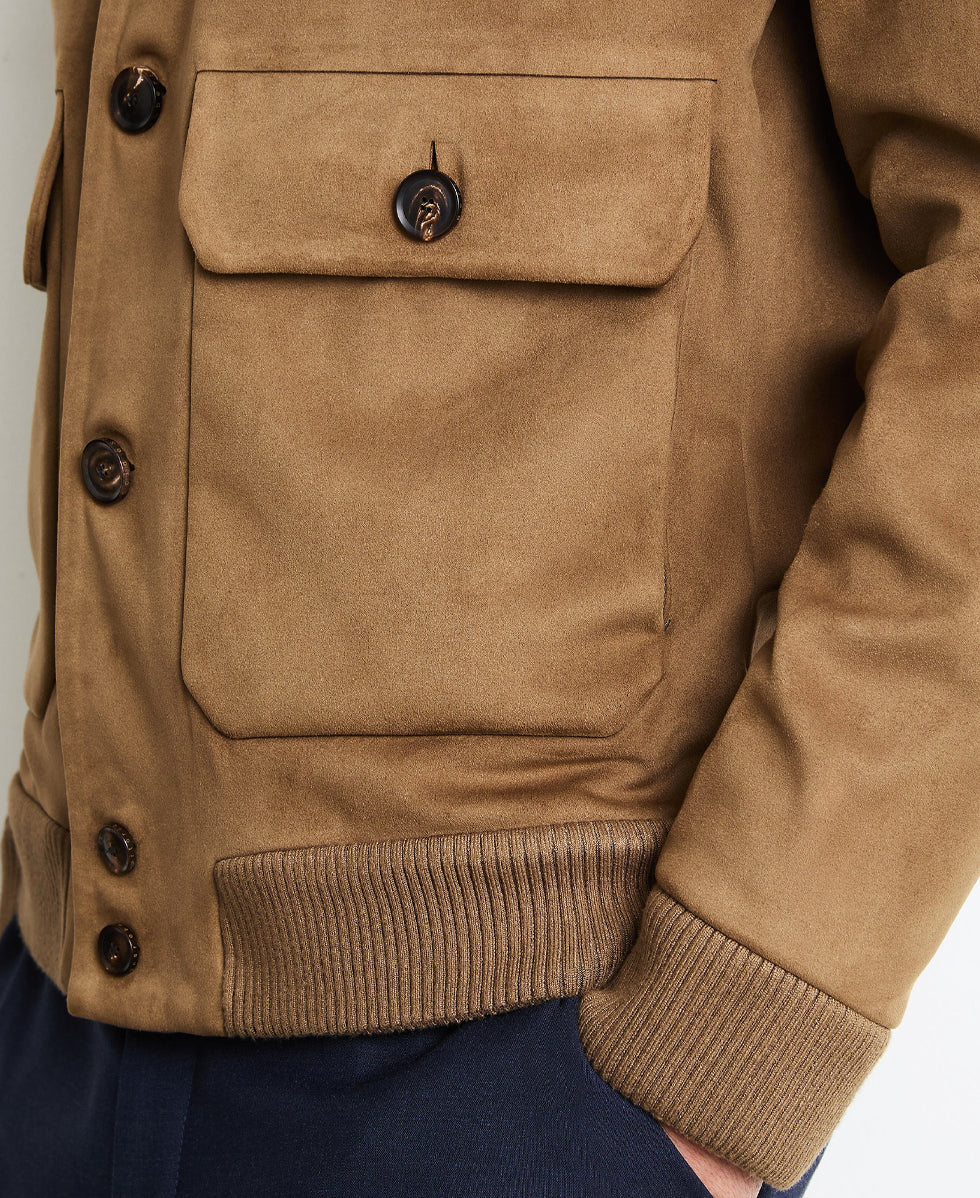 NABUCCO THERMO VAL SOFT UOMO