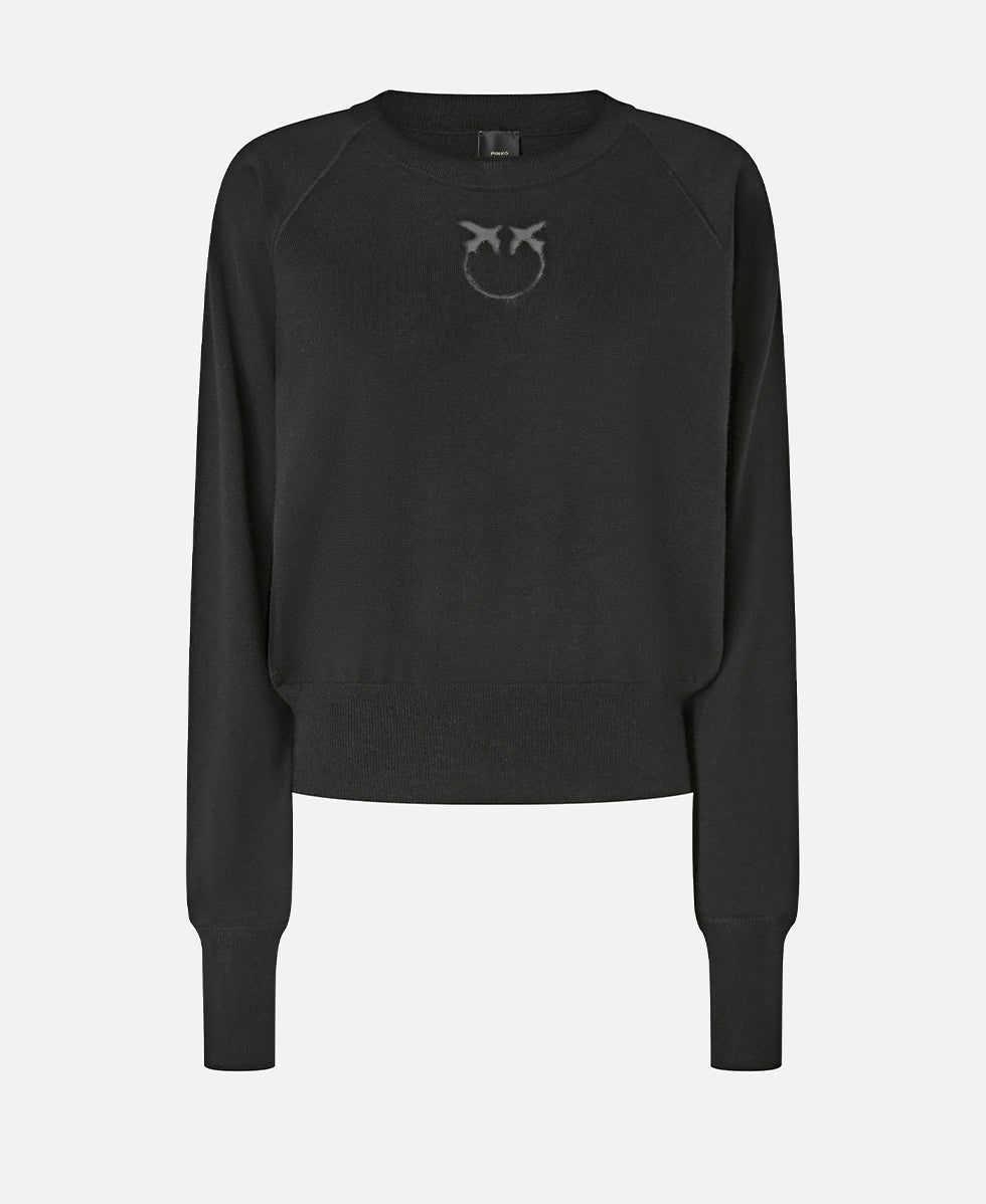 LANAROTE MAGLIA PINKO