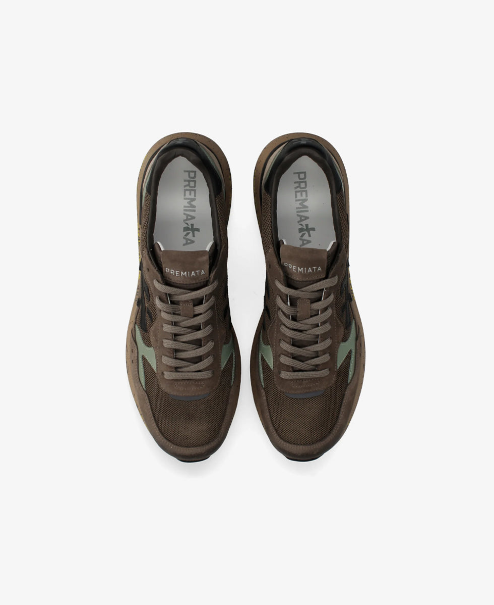 SNEAKERS PREMIATA UOMO