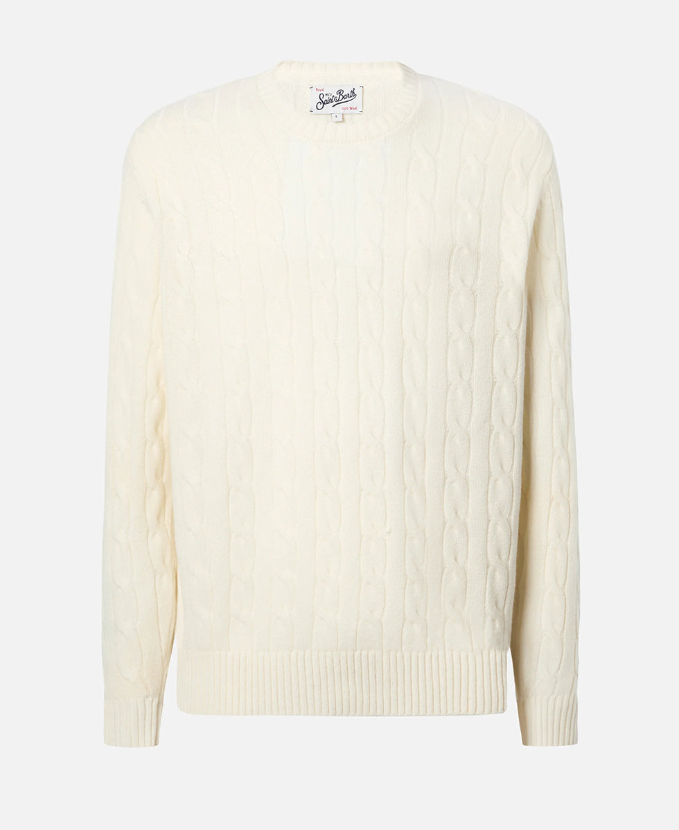 MAGLIA ST. BARTH