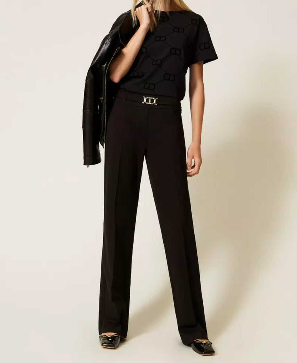 PANTALONE TWINSET