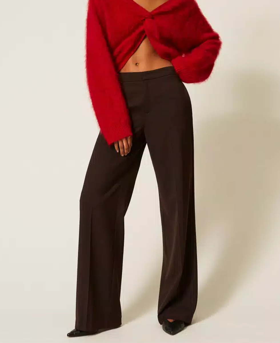 PANTALONE TWINSET