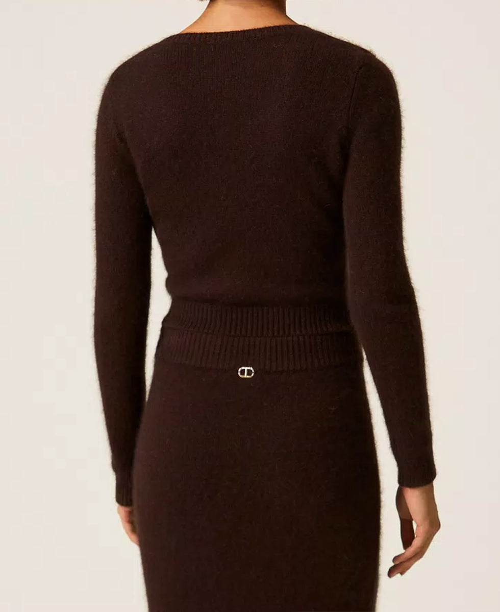 MAGLIA TWINSET