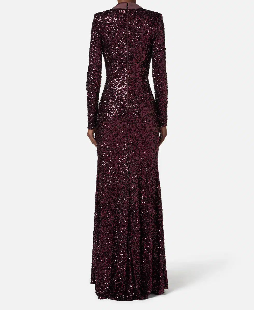 ABITO IN MAGLIA ELISABETTA FRANCHI