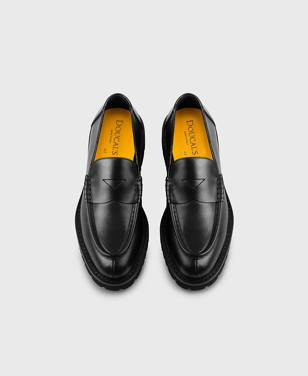 MOCASSINO DOUCALS