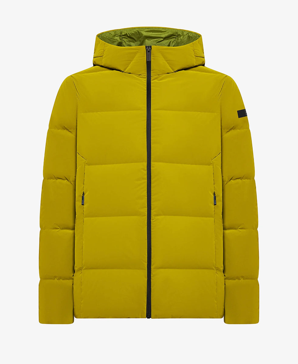 SUPERRDUCK JKT RRD