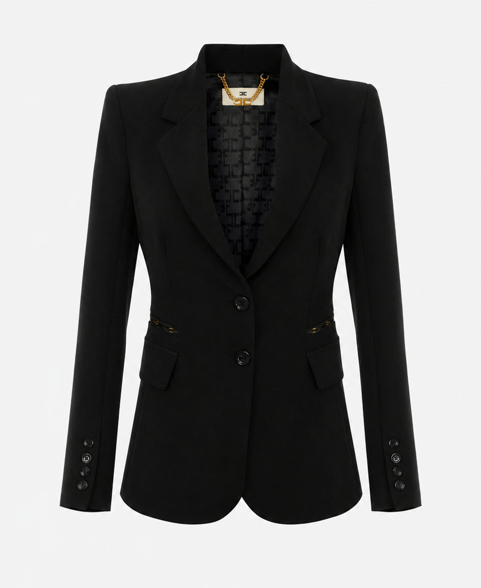 GIACCA ELISABETTA FRANCHI PRE-COLL
