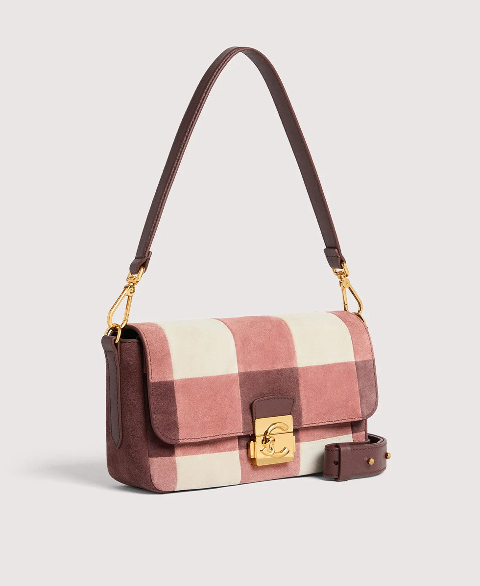 COCCINELLE C-ME LOCK VI.P BORSA
