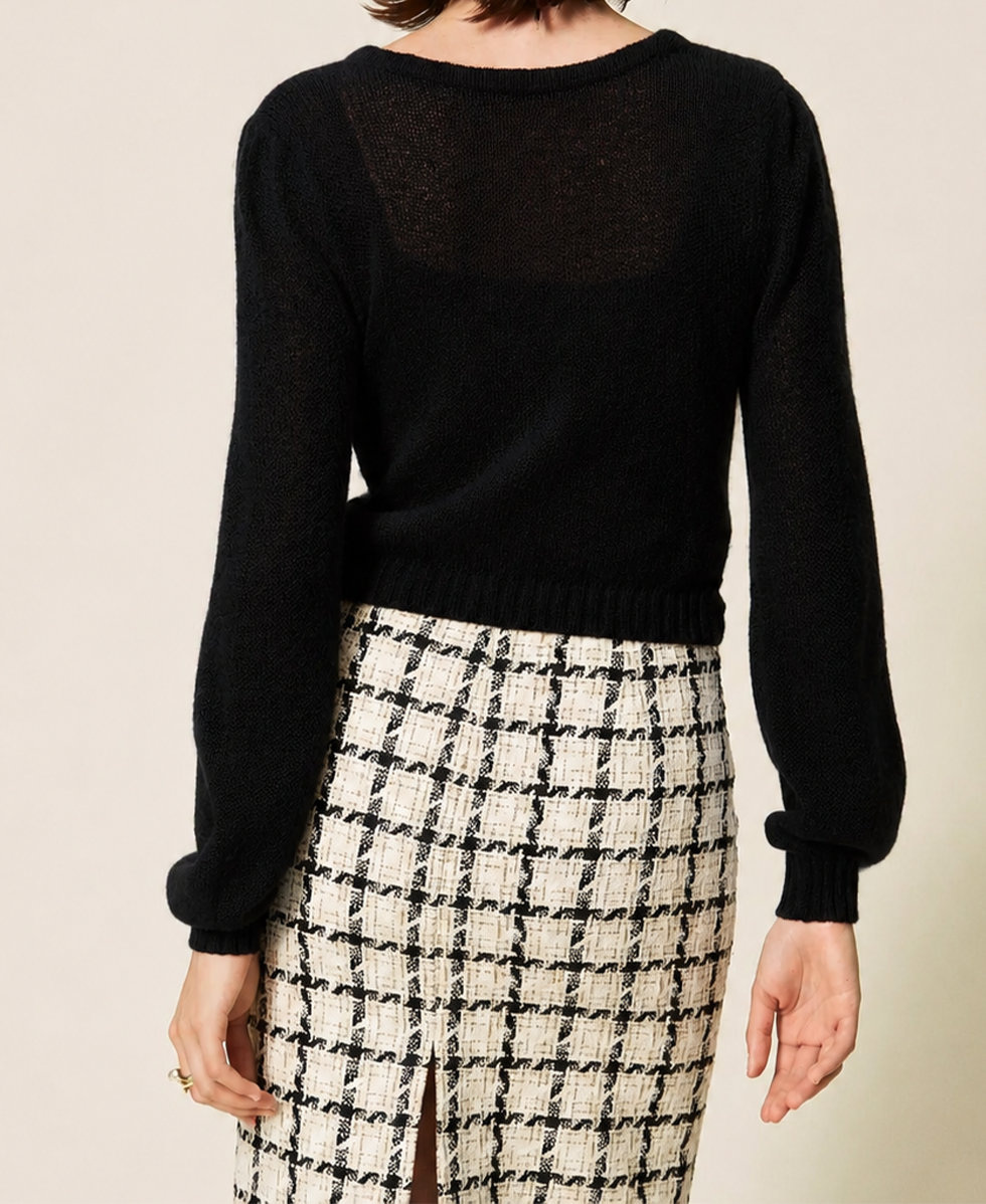 MAGLIA TWINSET