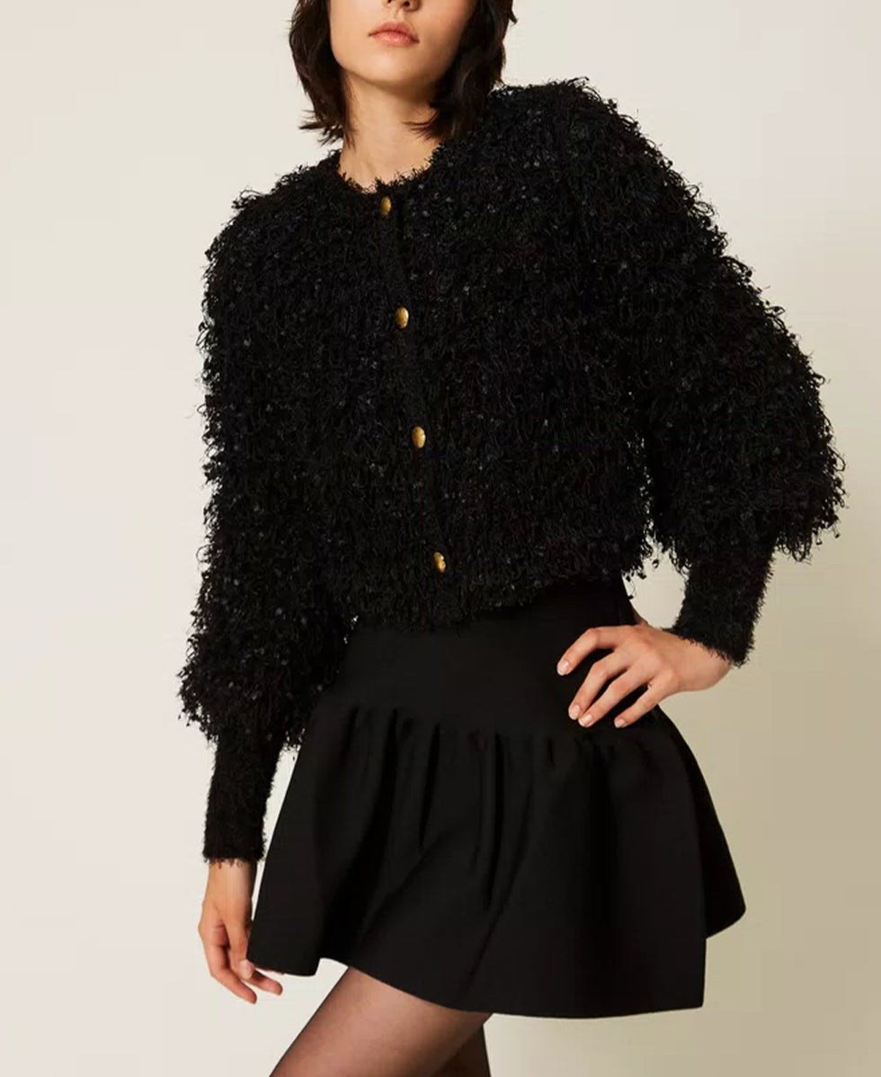 GIACCA TWINSET