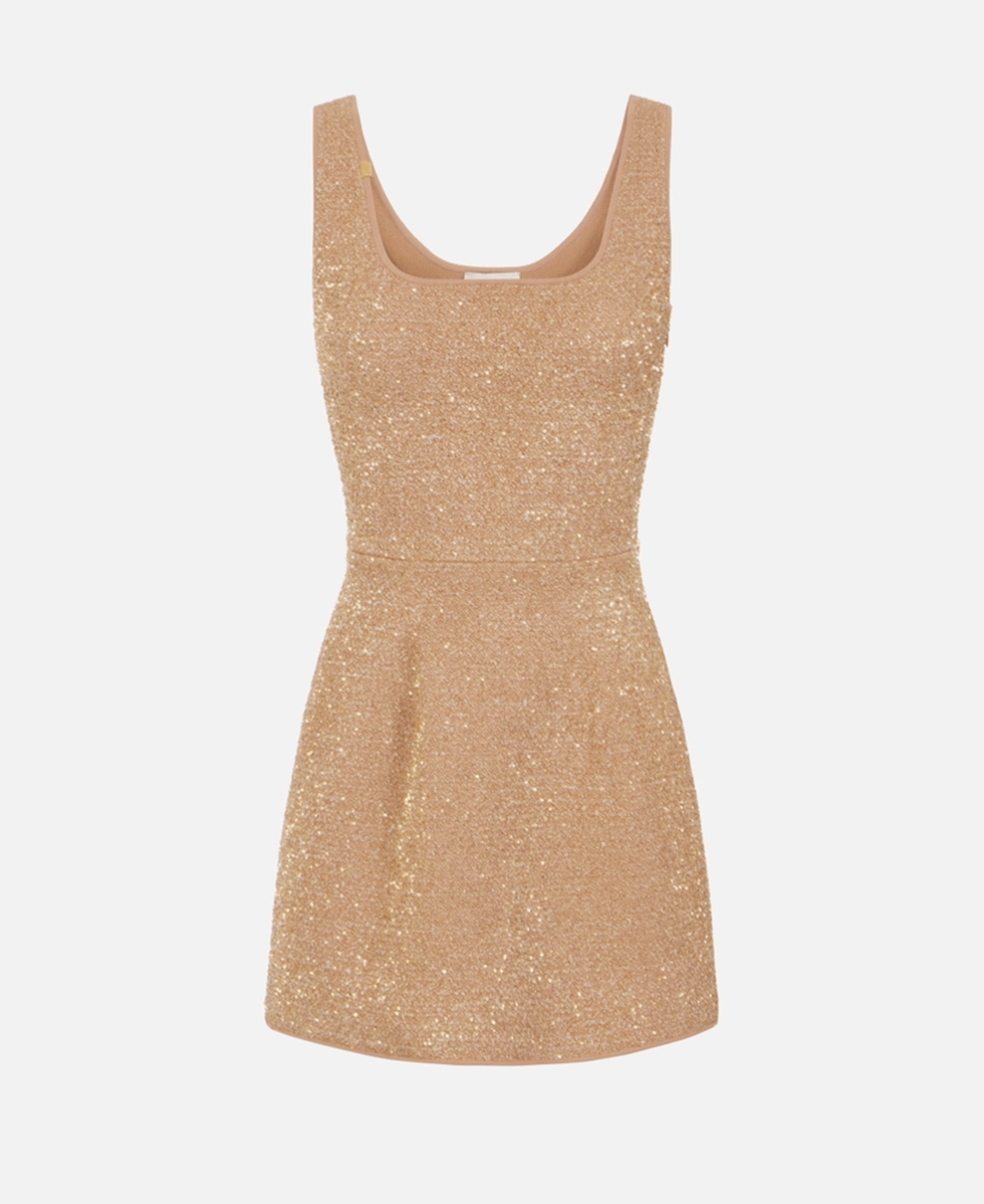 ABITO MAGLIA  ELISABETTA FRANCHI PRE-COLL