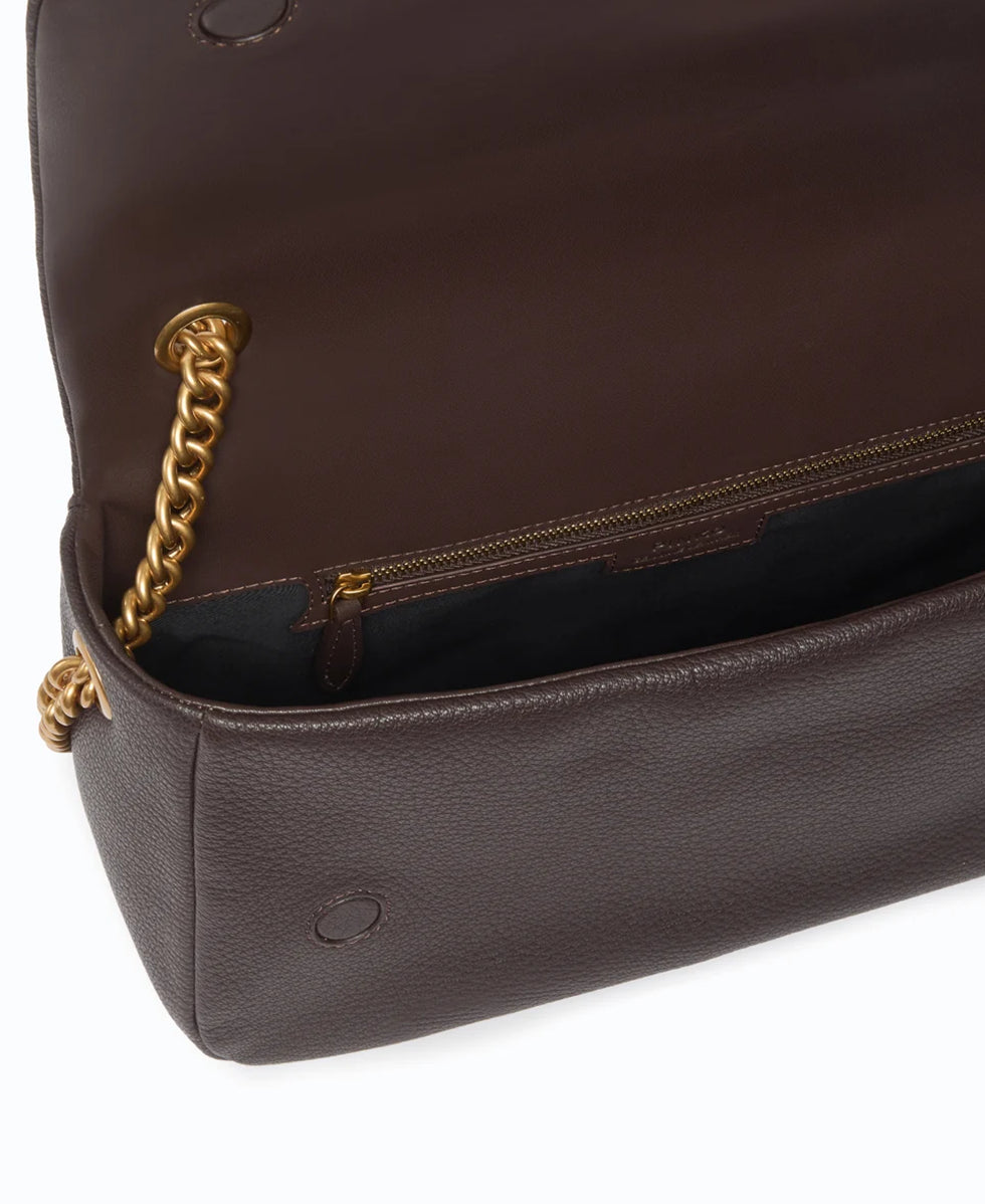 CLICK SOFT HORIZONTAL CHAIN PINKO AI26