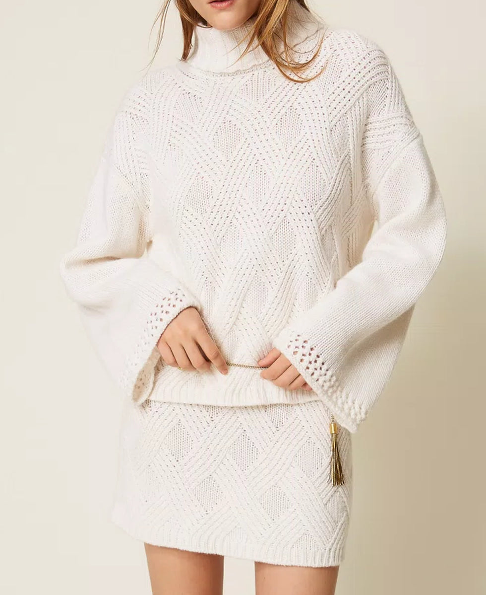 MAGLIA TWINSET