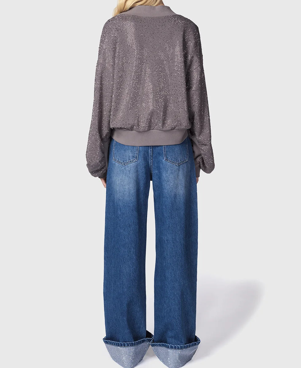 ECLISA PANTS  TWENTY FOURHAITCH