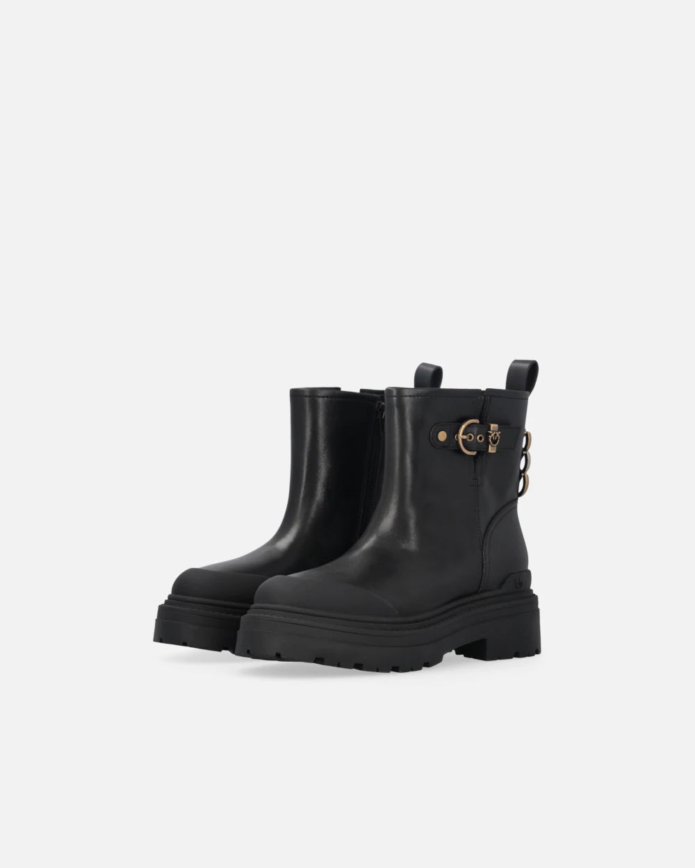 MIA 21 BOOT PINKO SHOES