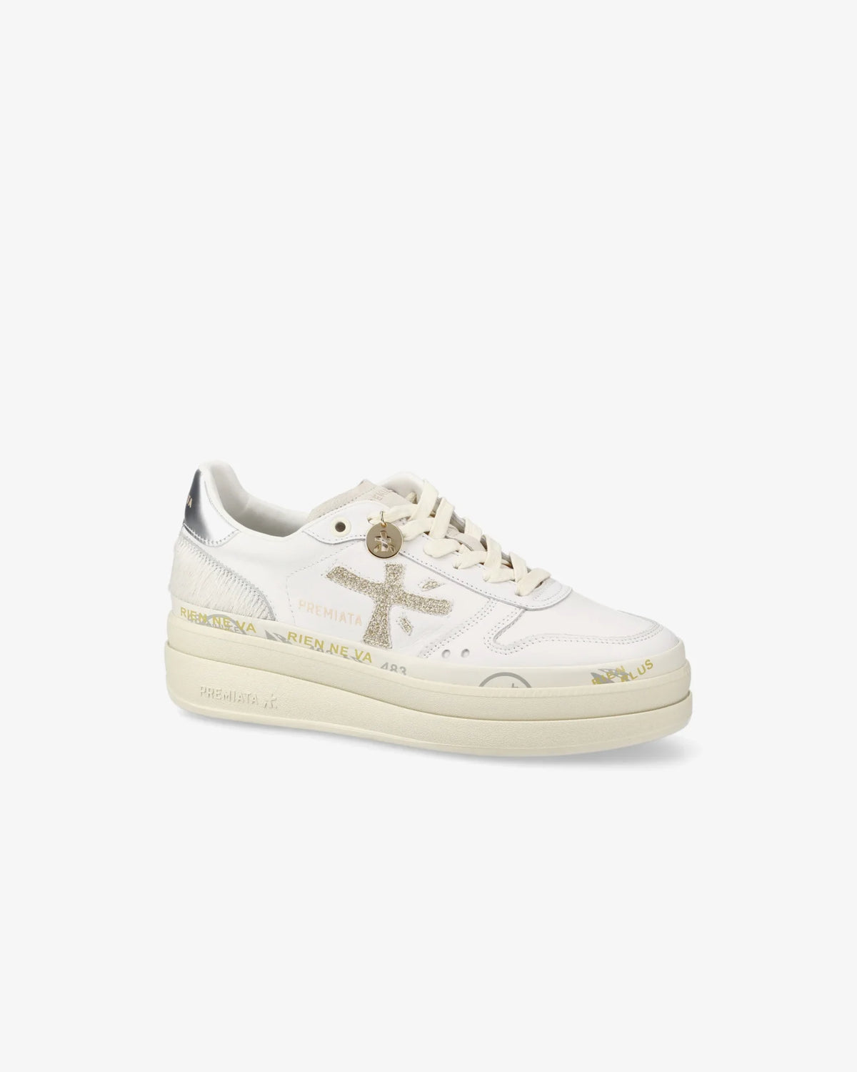 SNEAKERS PREMIATA