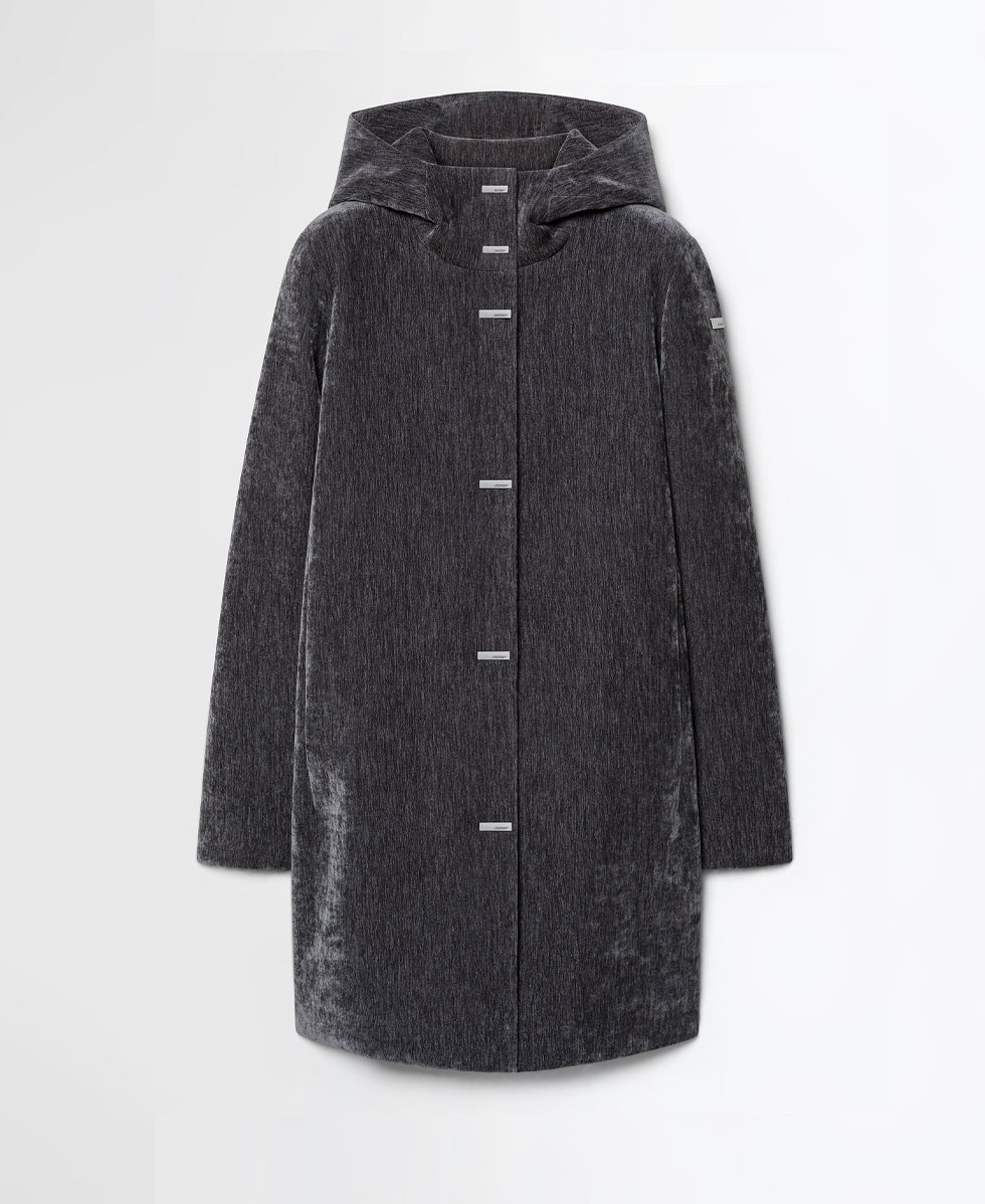 NEW NEO PARKA WOM  RRD