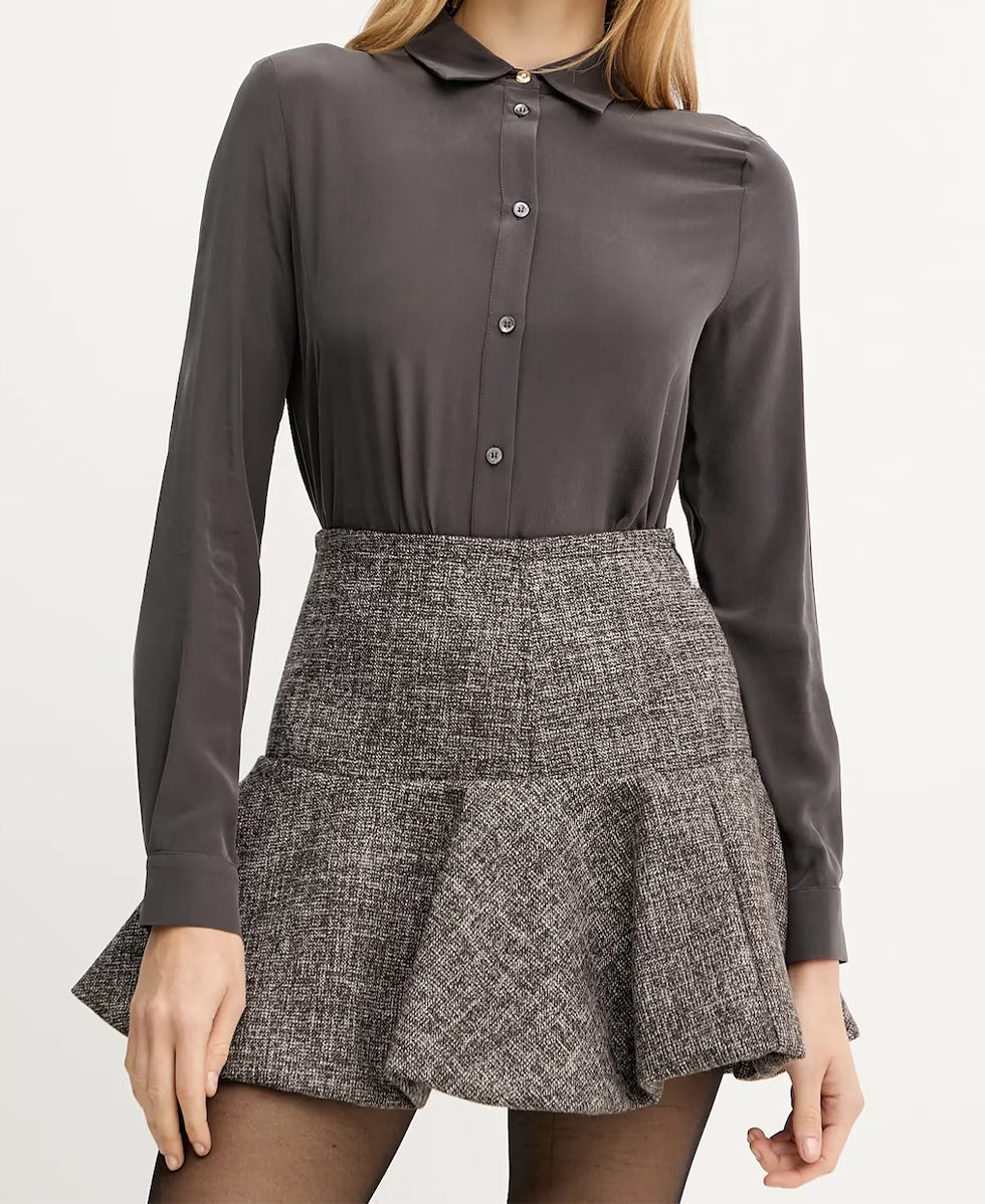 CRACKER CAMCIA PINKO