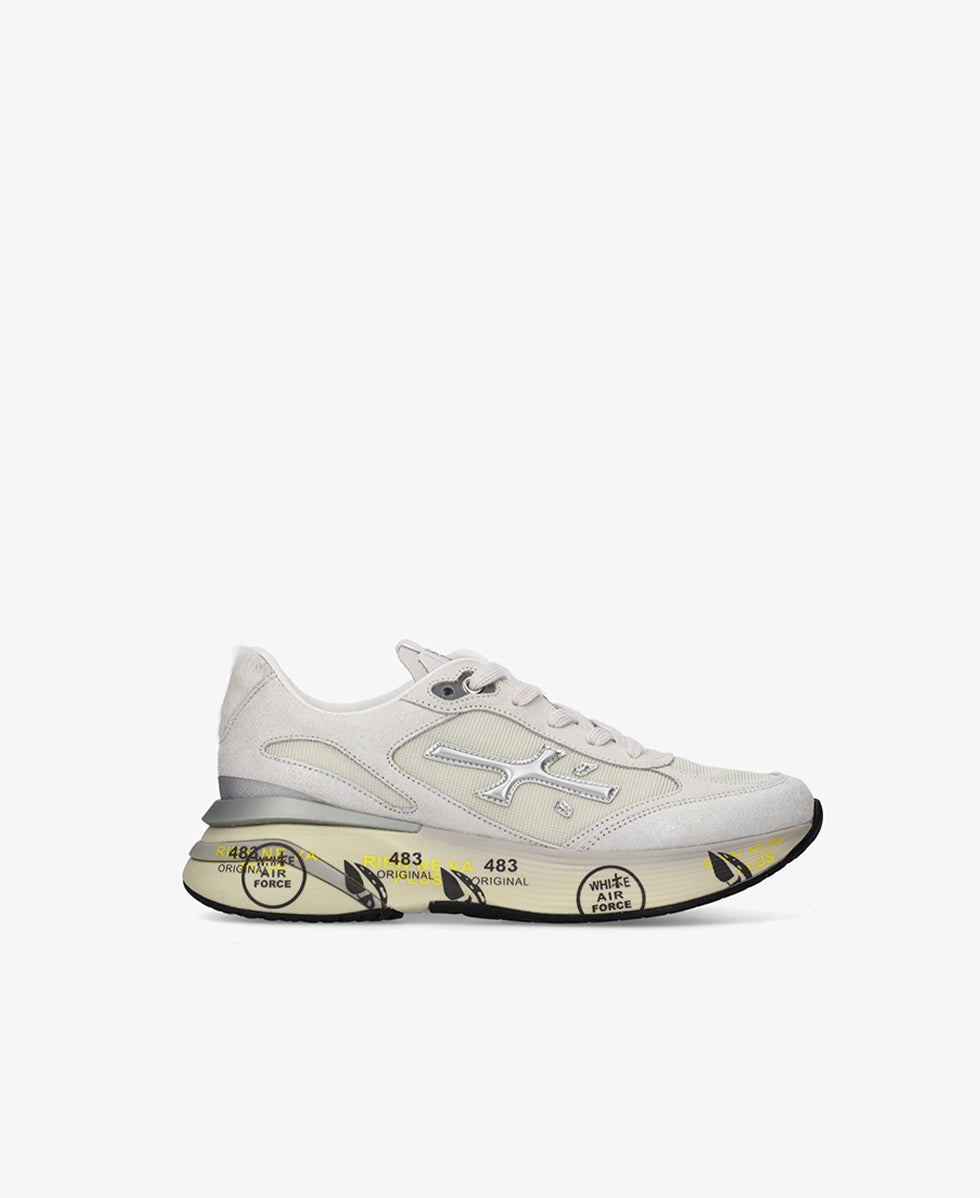 SNEAKERS PREMIATA DONNA