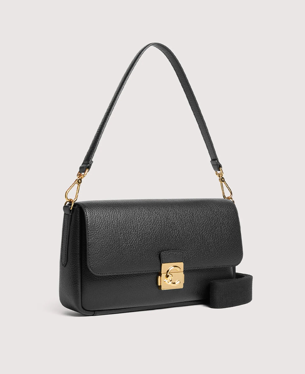 C-ME LOCK BORSA COCCINELLE