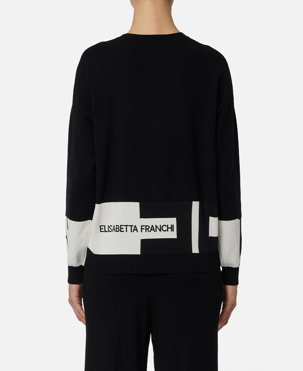 MAGLIA ELISABETTA FRANCHI