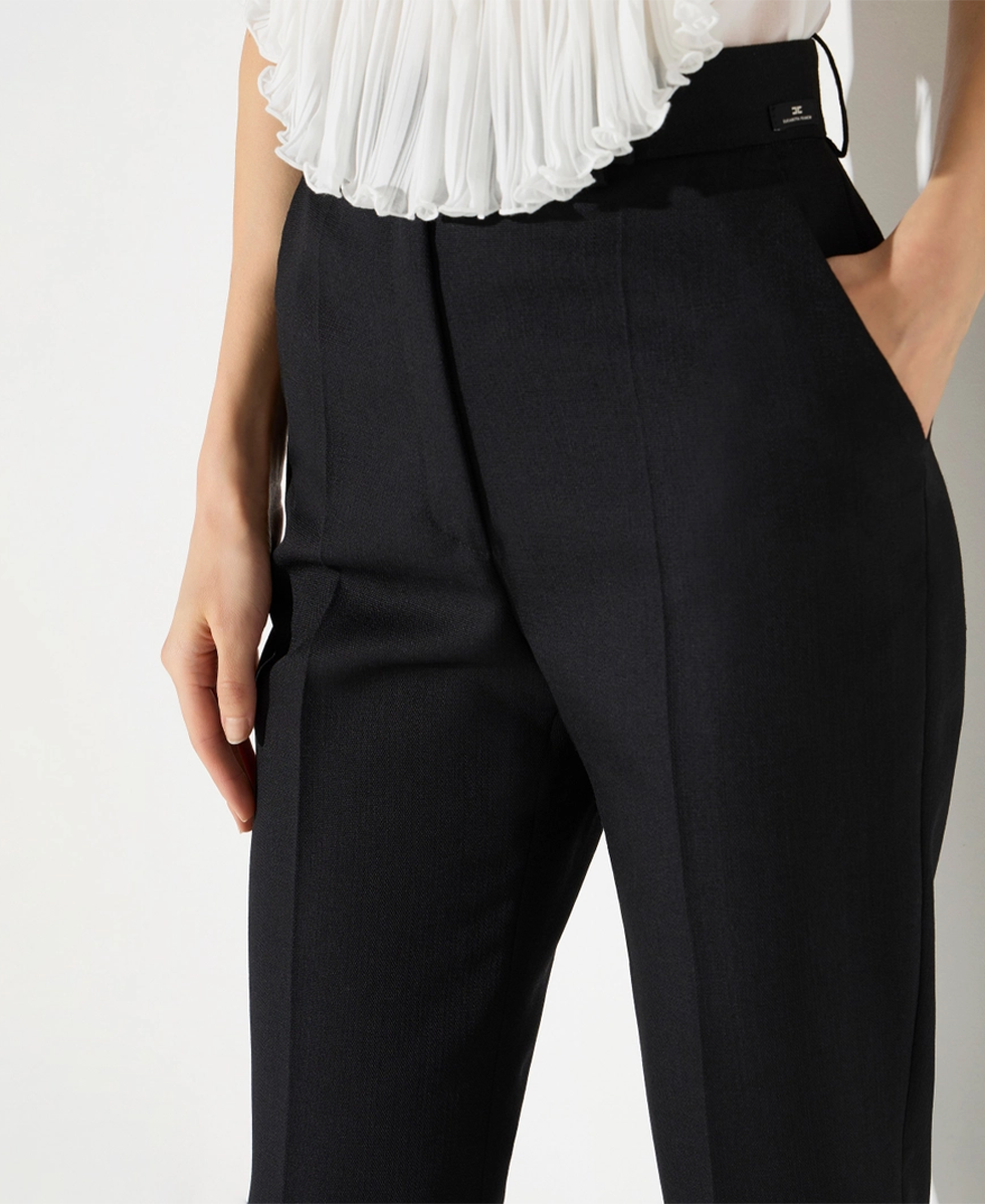 PANTALONE ELISABETTA FRANCHI