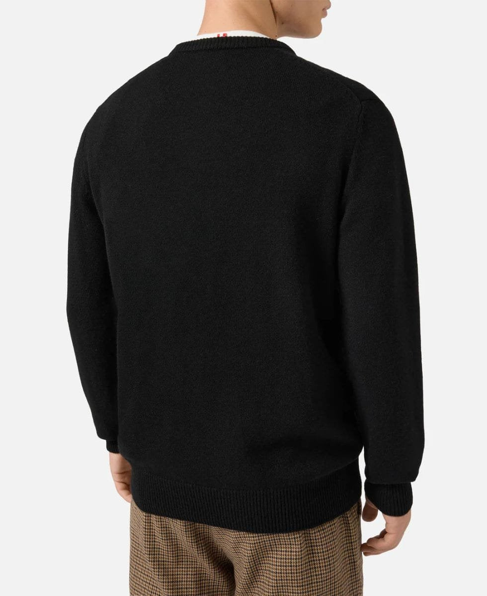MAGLIA ST.BARTH HERON LIGHT
