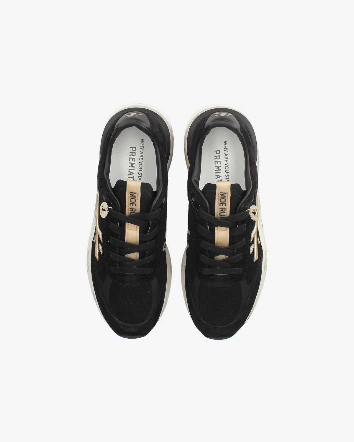 SNEAKERS PREMIATA