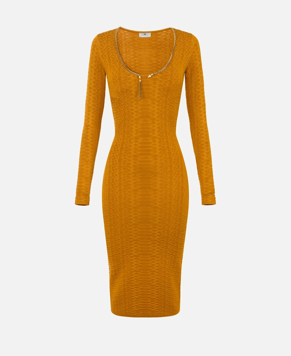 ABITO MAGLIA  ELISABETTA FRANCHI