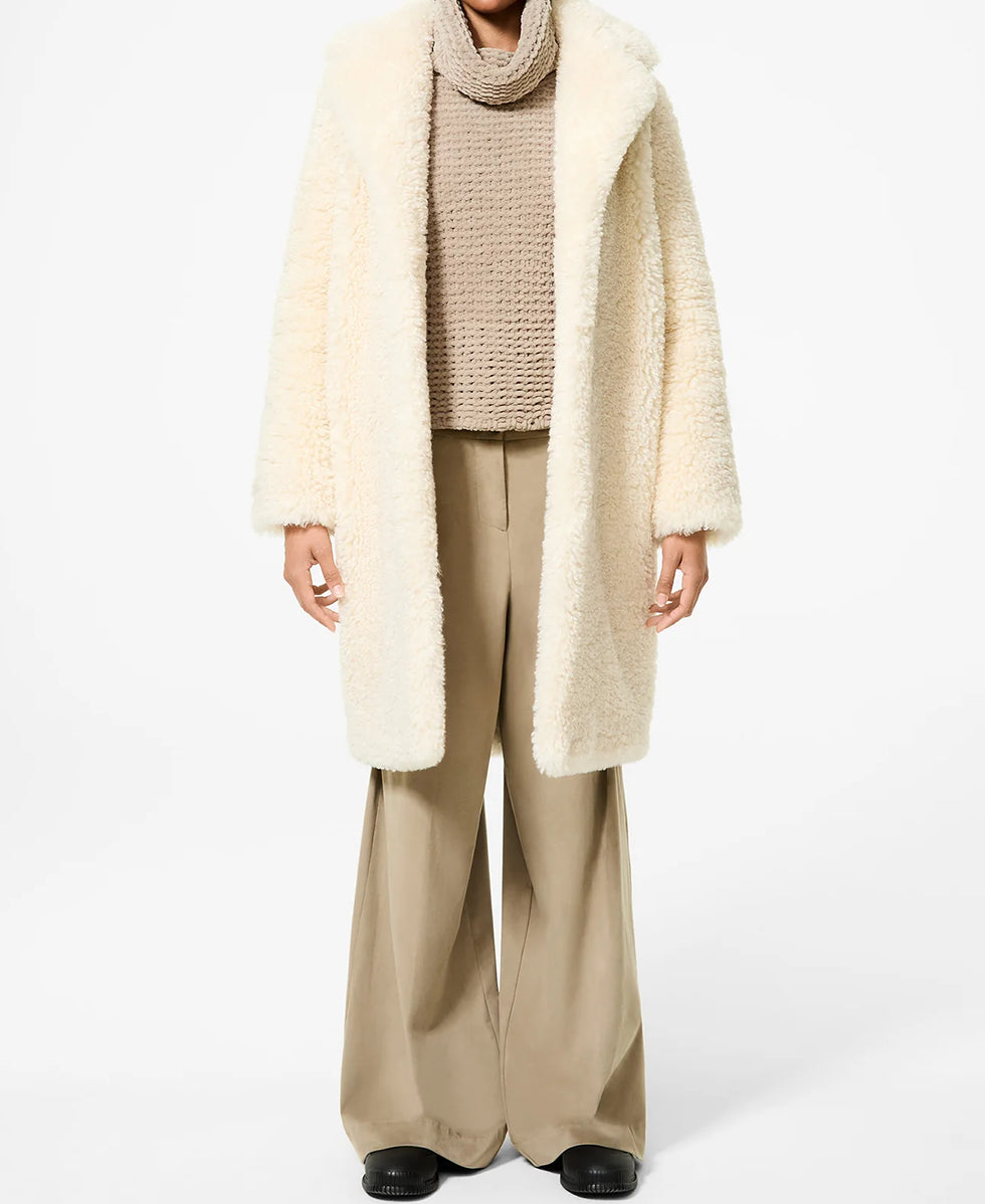 LAMB COAT RRD