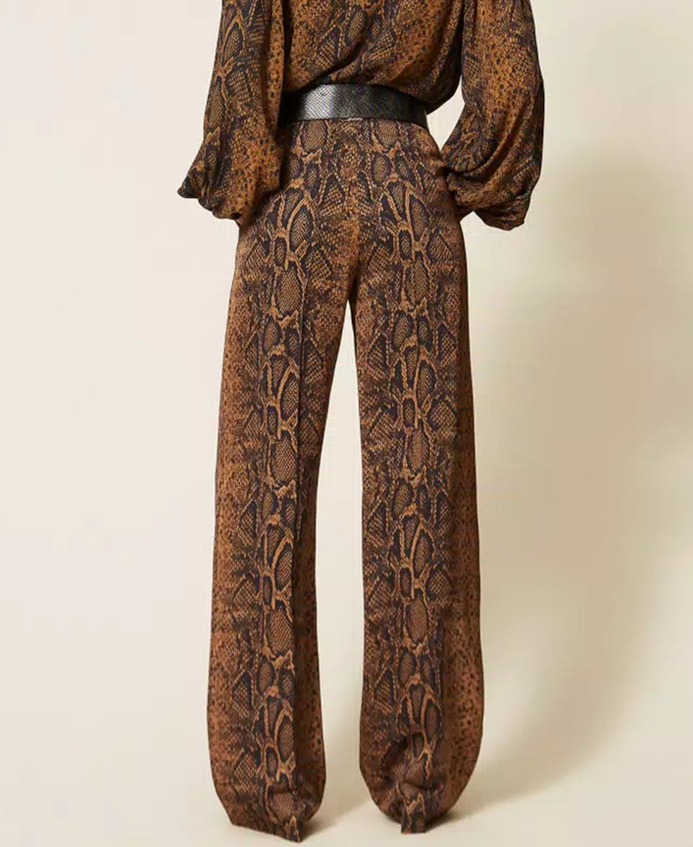 PANTALONE TWINSET