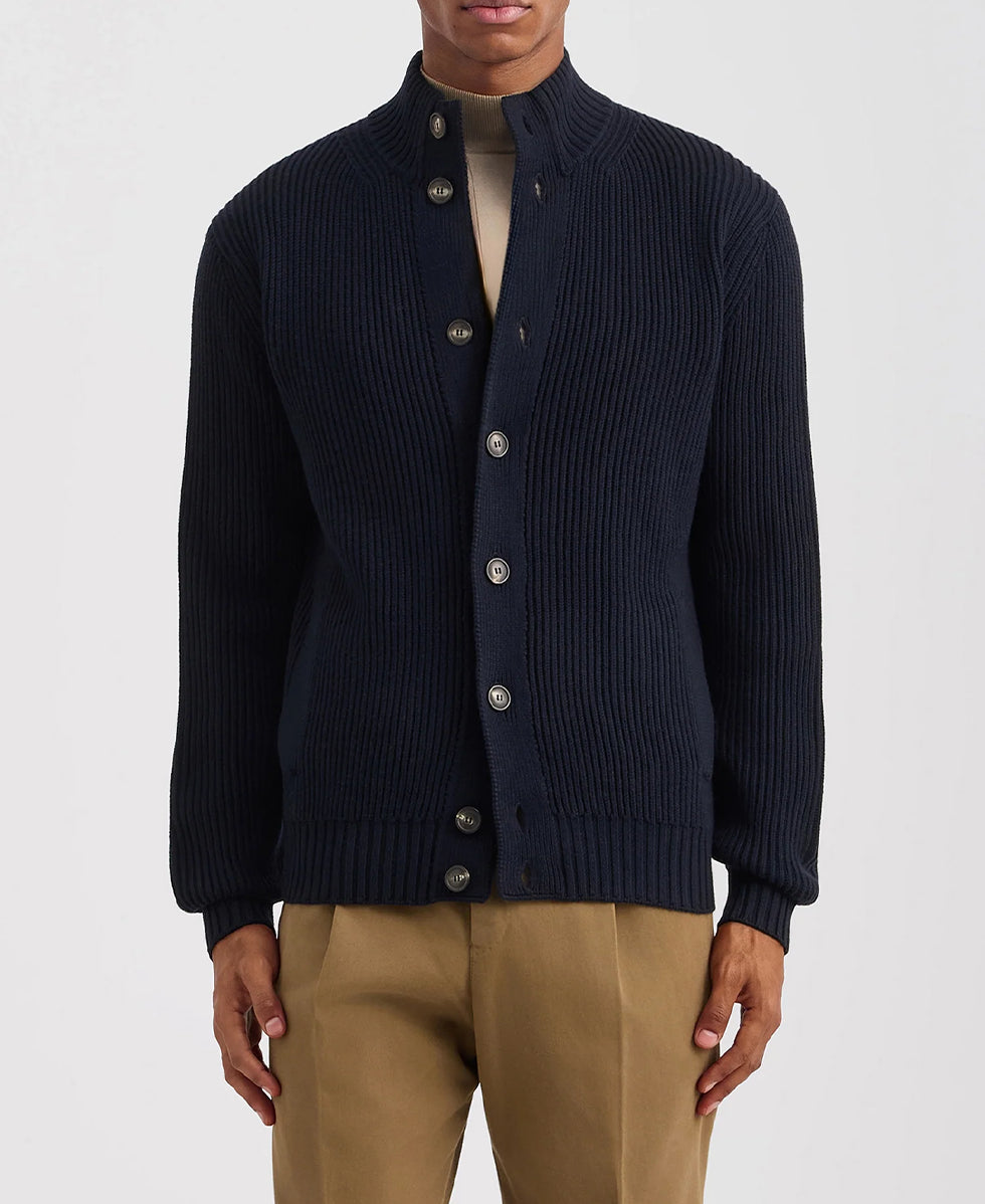 BLOUSON FILIPPO DELAURENTIIS
