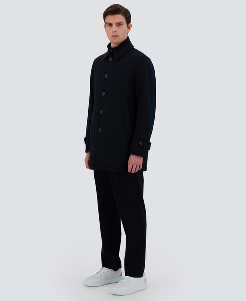 PIUMINO HERNO