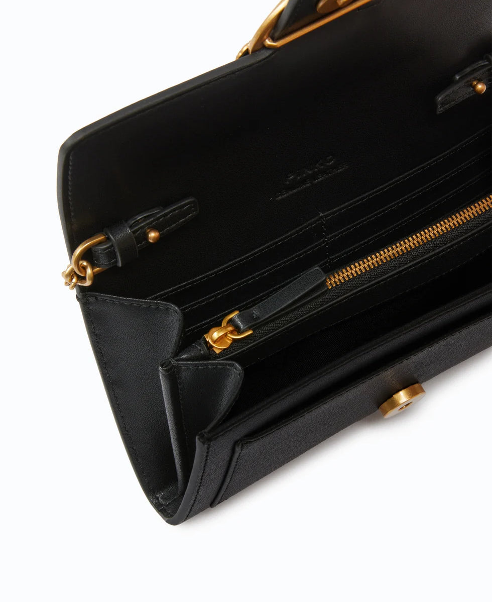 LOVE ONE WALLET VIT PINKO AI26