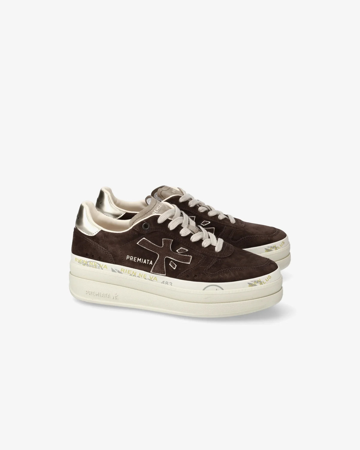 SNEAKERS PREMIATA