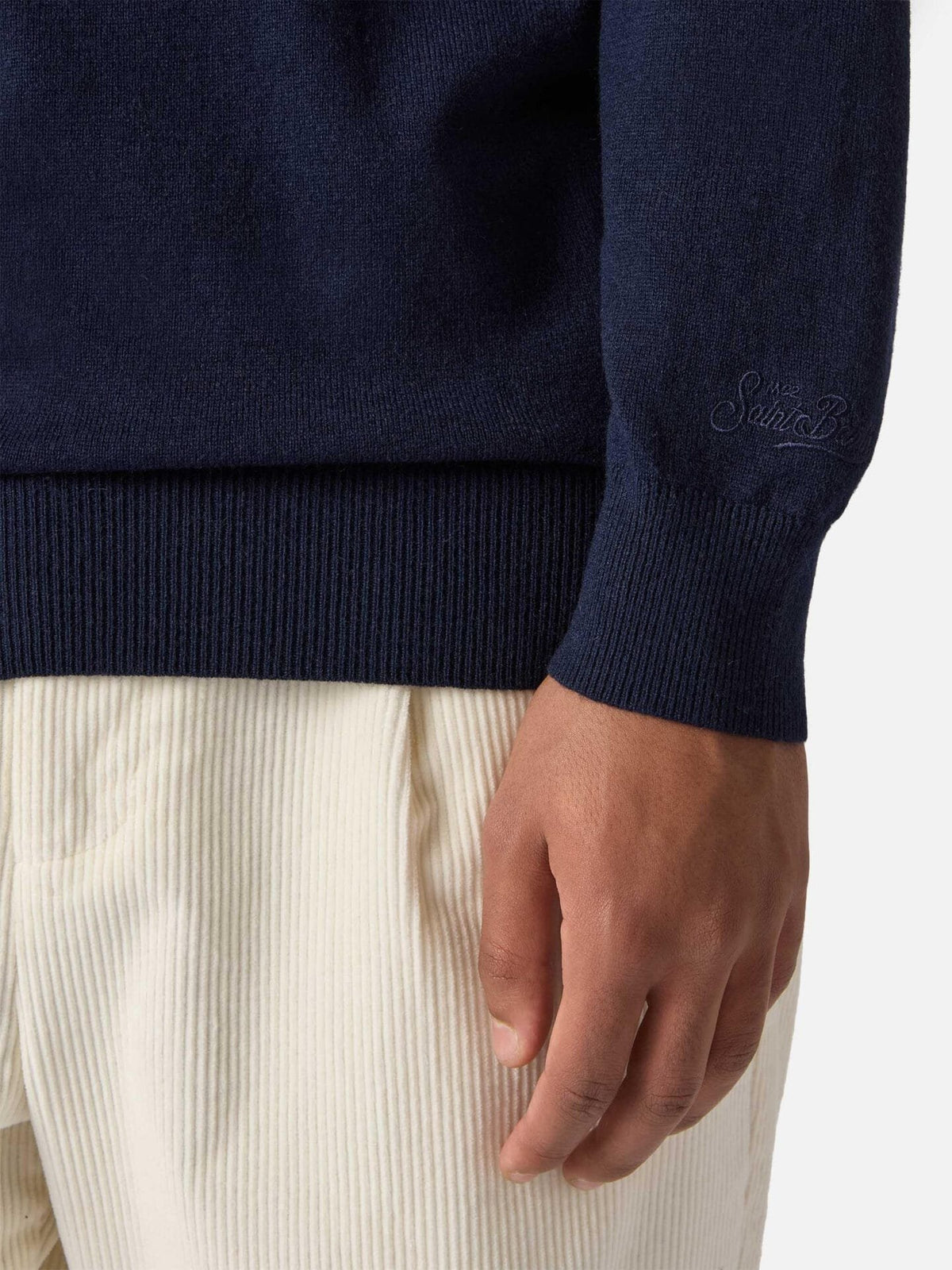 MAGLIA ST.BARTH HERON LIGHT