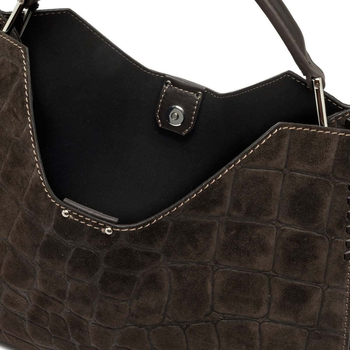 BORSA AURORA GIANNI CHIARINI