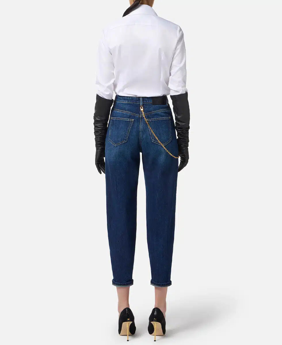PANTALONE ELISABETTA FRANCHI
