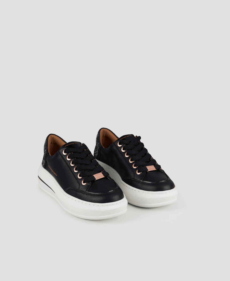 SNEAKERS ALEXANDER SMITH