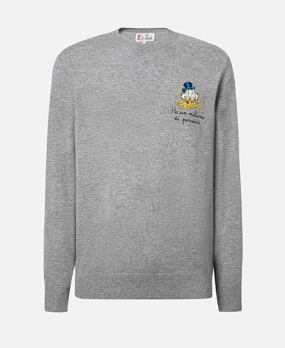 MAGLIA ST.BARTH HERON LIGHT