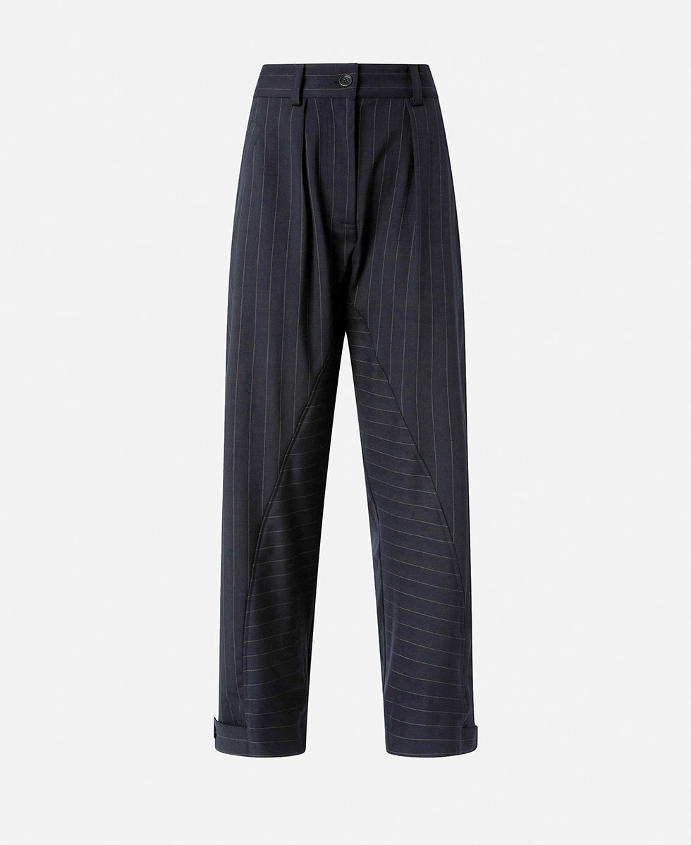 PASTASFOGLIA PANTALONE PINKO