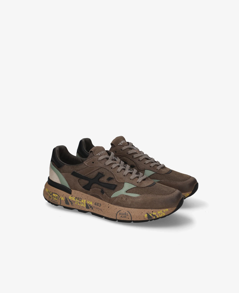 SNEAKERS PREMIATA UOMO