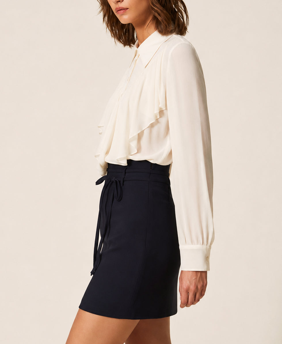 CAMICIA TWINSET
