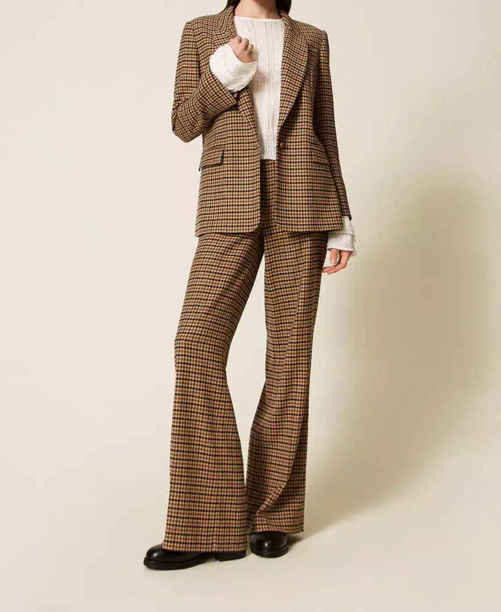 PANTALONE TWINSET