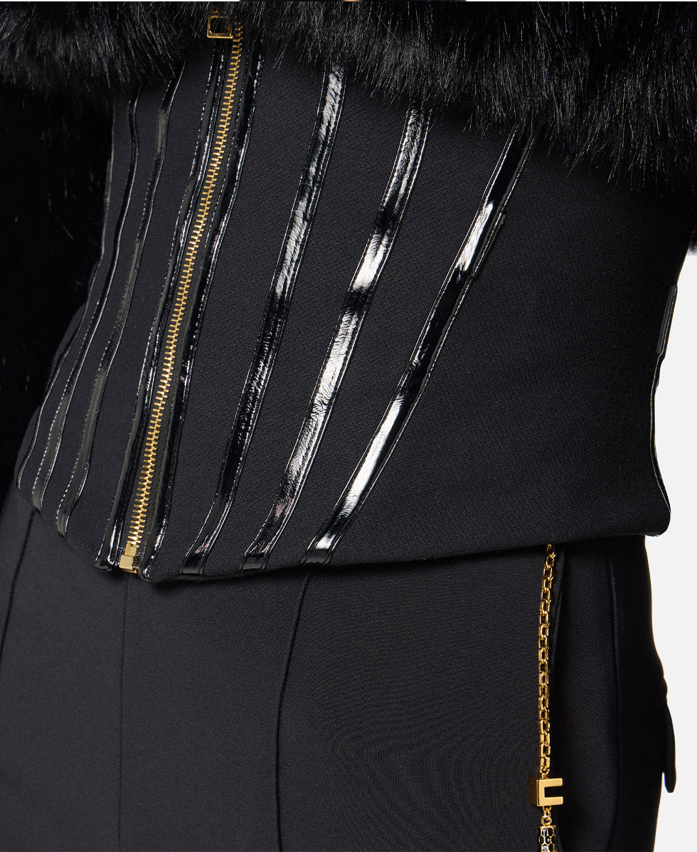 PANTALONE ELISABETTA FRANCHI
