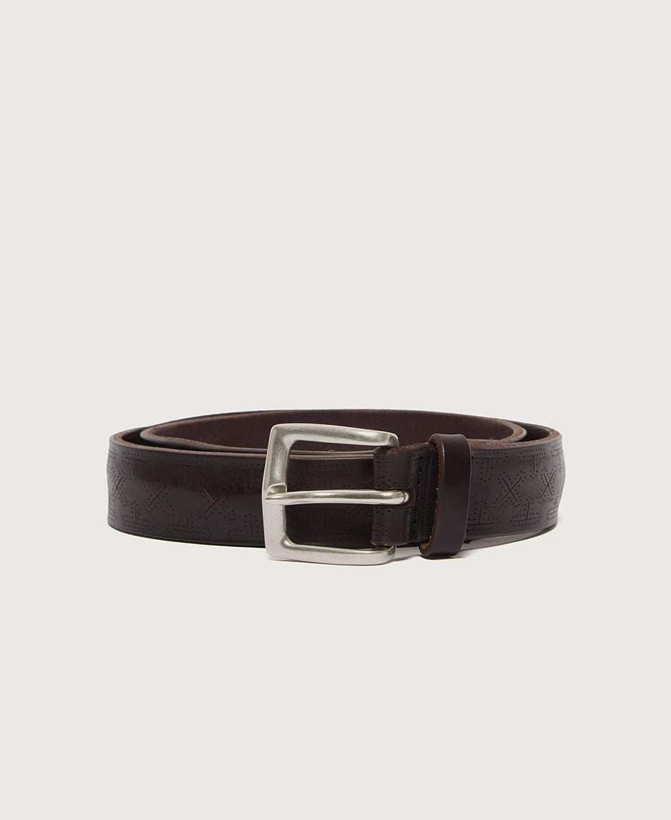 CINTURA BULL SOFT ORCIANI
