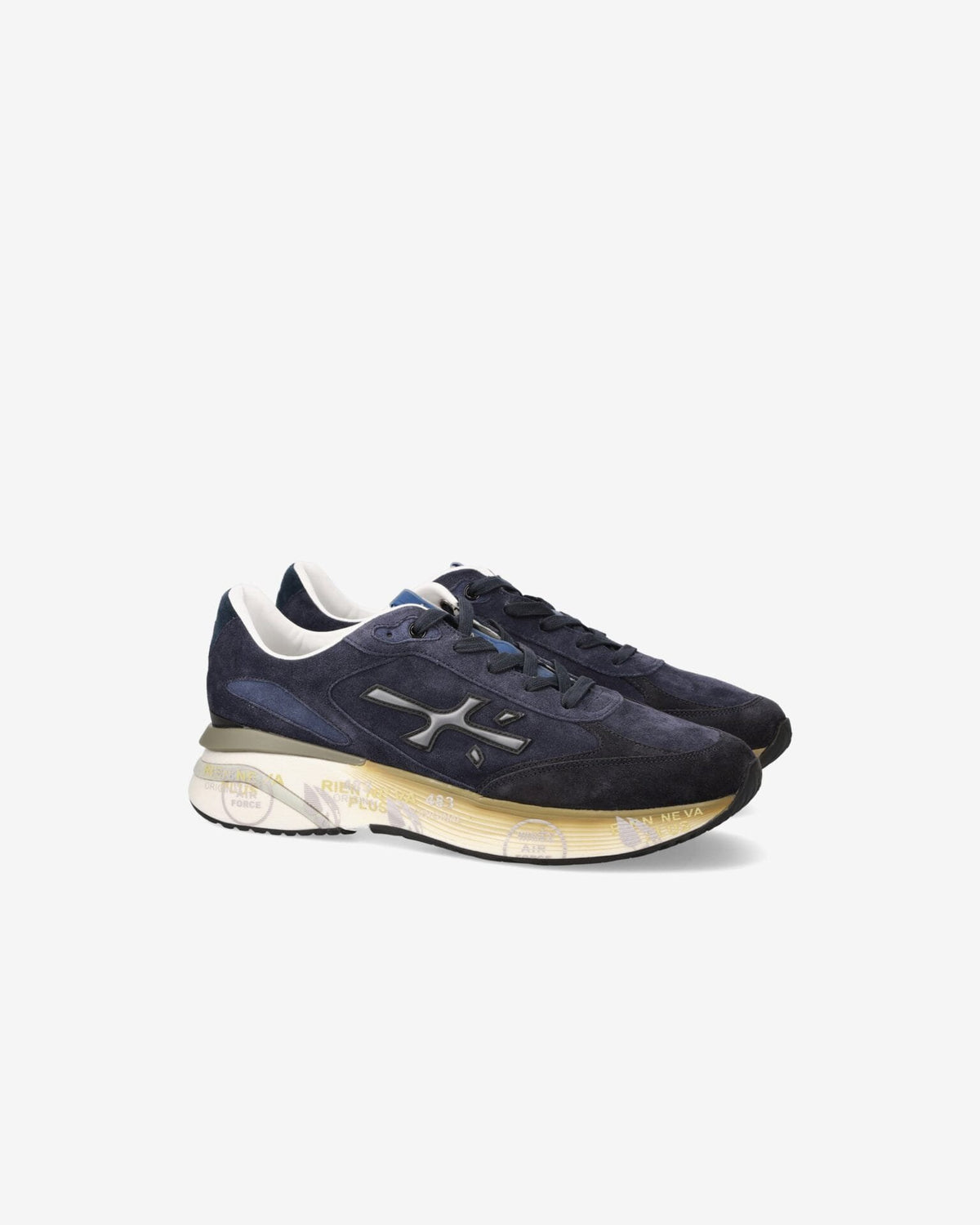 SNEAKERS PREMIATA