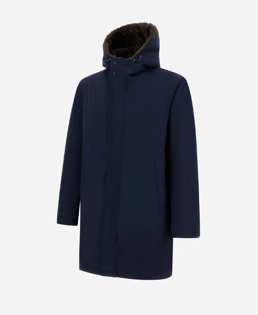 PARKA KEYSTONE CON INTERNO HERNO