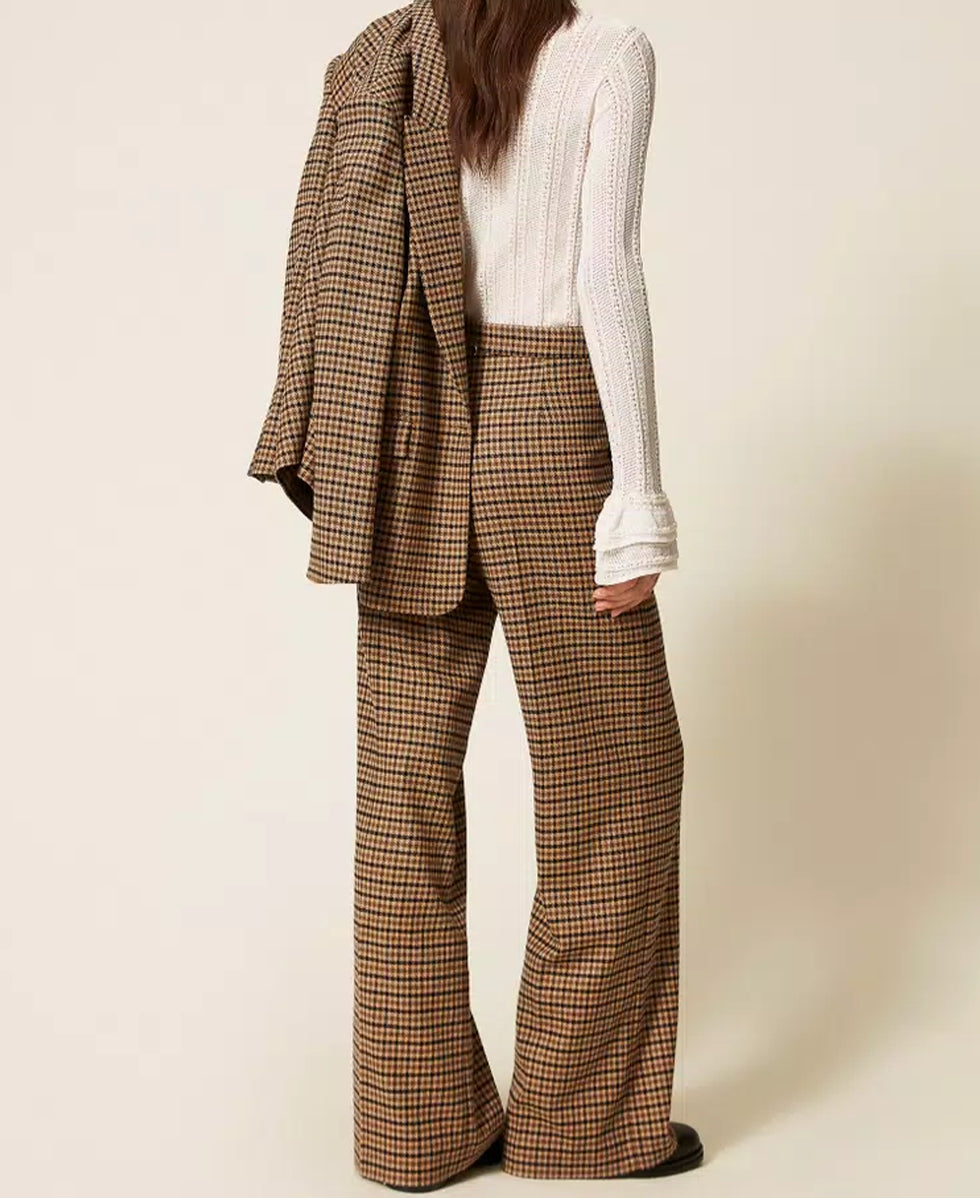 PANTALONE TWINSET